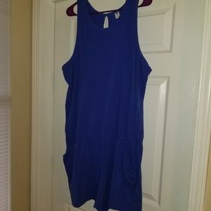 Old Navy Short Romper